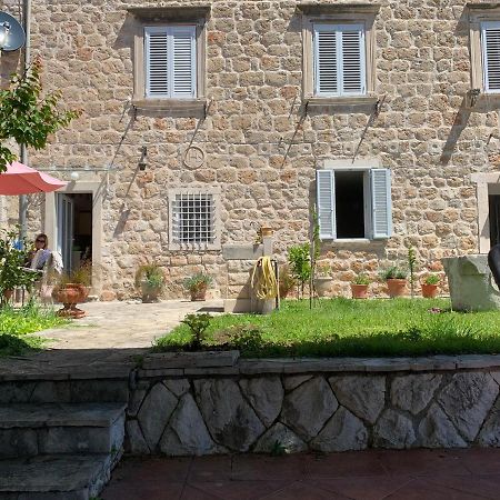 Guest House Libertas 3 Dubrovnik Dış mekan fotoğraf