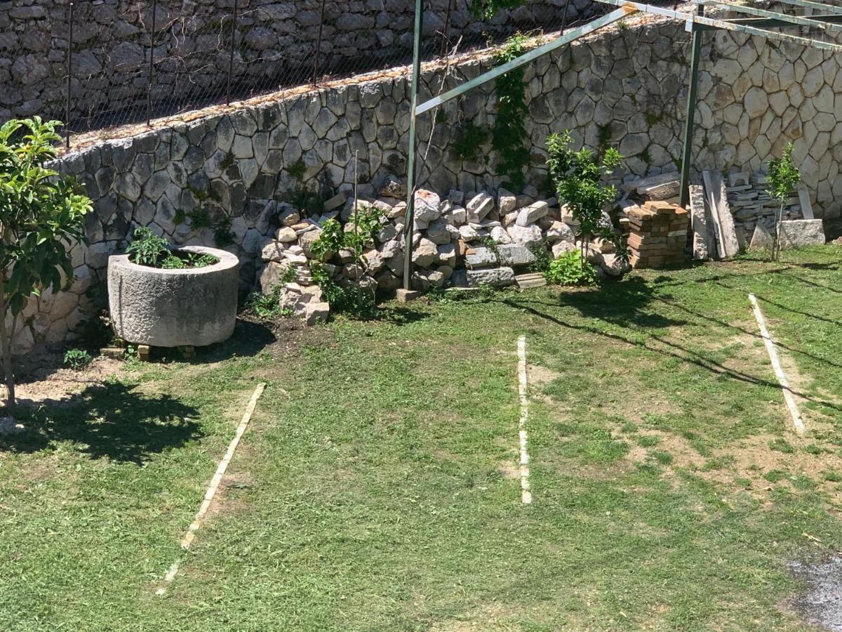 Guest House Libertas 3 Dubrovnik Dış mekan fotoğraf