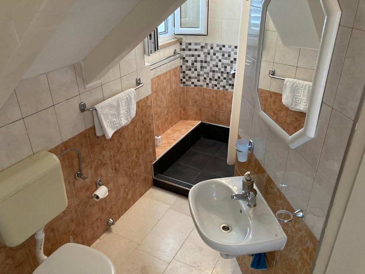 Guest House Libertas 3 Dubrovnik Dış mekan fotoğraf