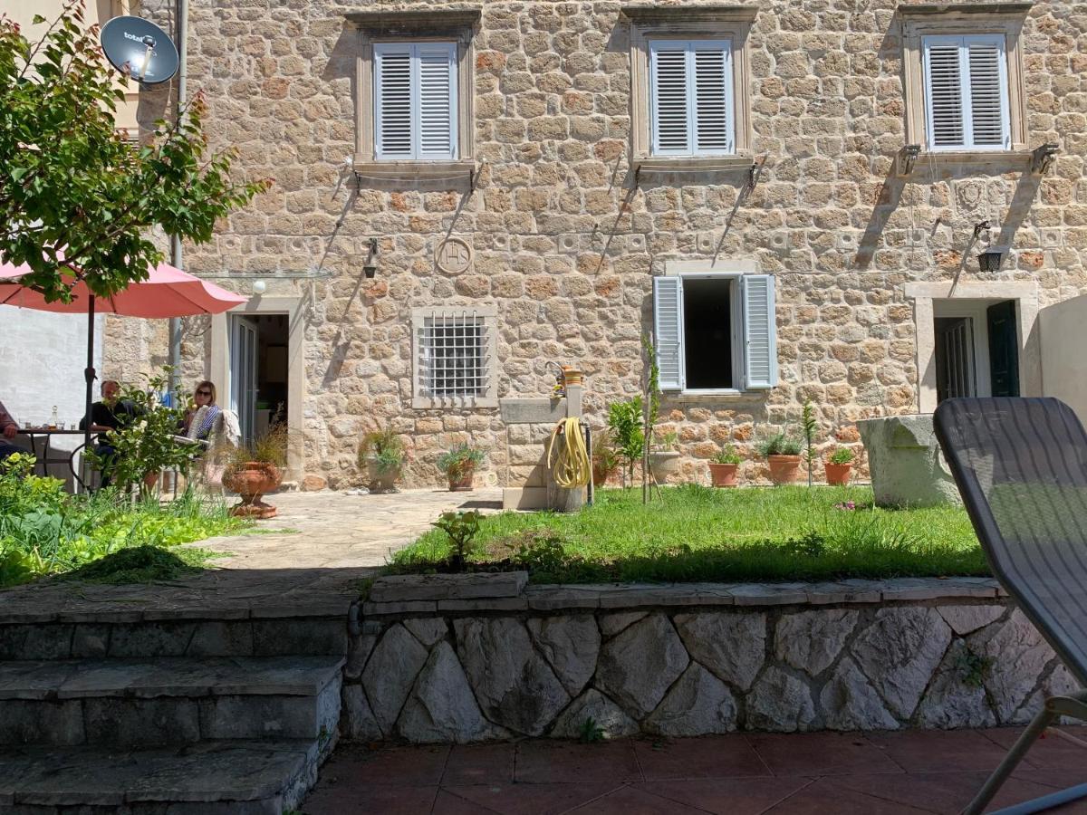 Guest House Libertas 3 Dubrovnik Dış mekan fotoğraf
