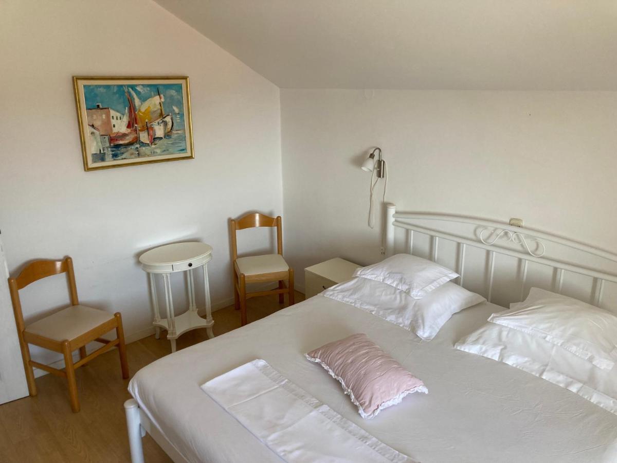 Guest House Libertas 3 Dubrovnik Dış mekan fotoğraf