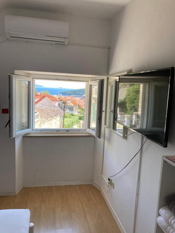 Guest House Libertas 3 Dubrovnik Dış mekan fotoğraf