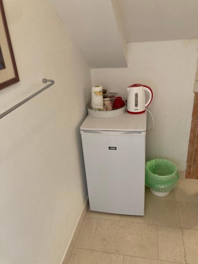 Guest House Libertas 3 Dubrovnik Dış mekan fotoğraf