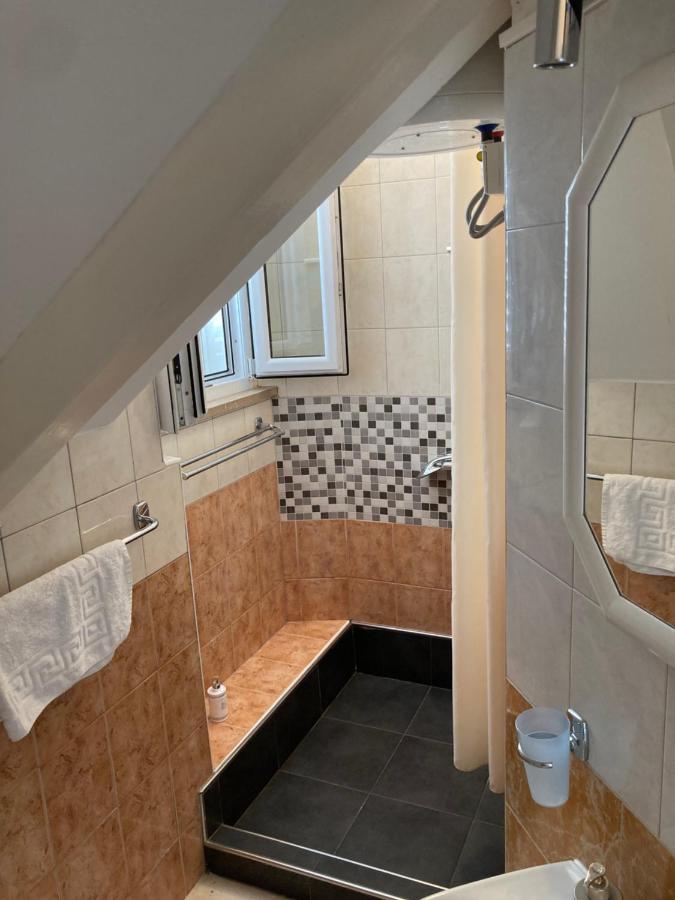 Guest House Libertas 3 Dubrovnik Dış mekan fotoğraf