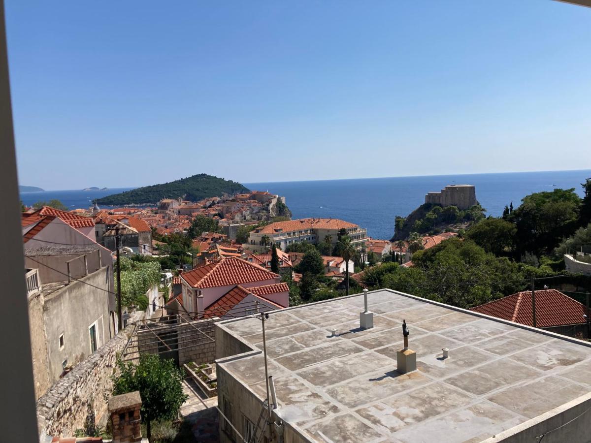 Guest House Libertas 3 Dubrovnik Dış mekan fotoğraf